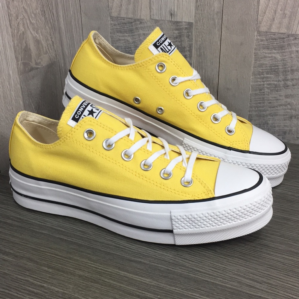 CONVERSE CTAS LIFT OX PLATFORM - Picture 2 of 8